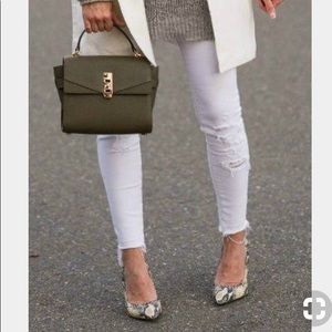 💐🌷💕Alfani Step n Flex pumps🌹❤️🍒